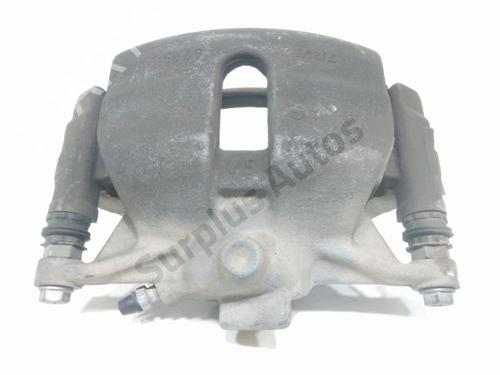 Left front brake caliper VW PASSAT B8 Variant (3G5, CB5) 2.0 TDI | BP40213033M105 - Image 3