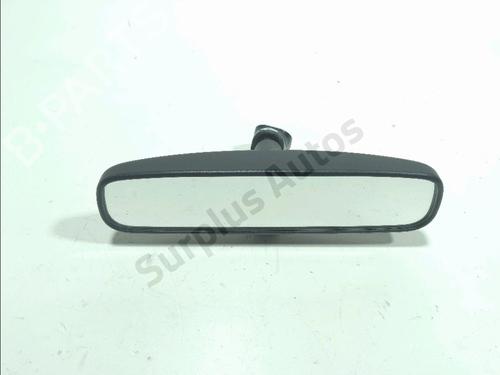 Specchietti retrovisore NISSAN LEAF (ZE1) Electric (150 hp) 31750652