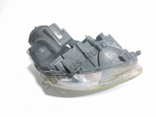 Left headlight VW GOLF V (1K1) 1.6 FSI | BP36465344C28 - Image 3