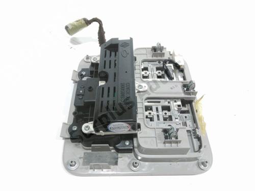 Interior roof light RENAULT KOLEOS I (HY_) 2.0 dCi 4x4 (HY0K) | BP28263923I8