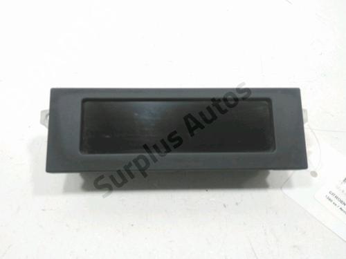 Used Display monitor CITROËN DS3 (SA_) 1.6 HDi 90 (92 hp) 30990840