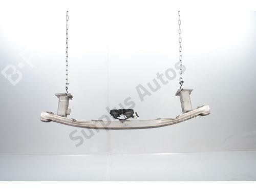 Kofangerbjælke Kofangerbjælke RENAULT GRAND SCÉNIC III (JZ0/1_) 1.9 dCi (JZ0J, JZ0N, JZ1K, JZ1S) (131 hp) 36854196 36854196