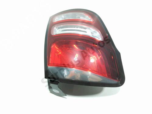 Used Left taillight CITROËN C3 II (SC_) 1.2 VTi 82 (82 hp) 28270433