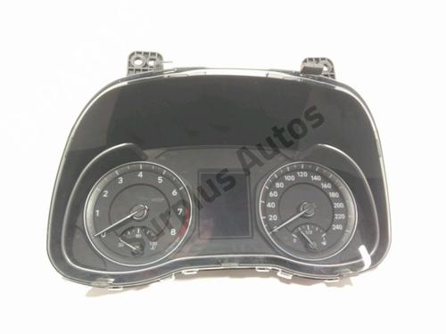 Used Instrument cluster HYUNDAI KONA (OS, OSE, OSI) 1.0 T-GDi (120 hp) 28230767