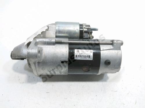 Used Starter Starter 37763621 37763621
