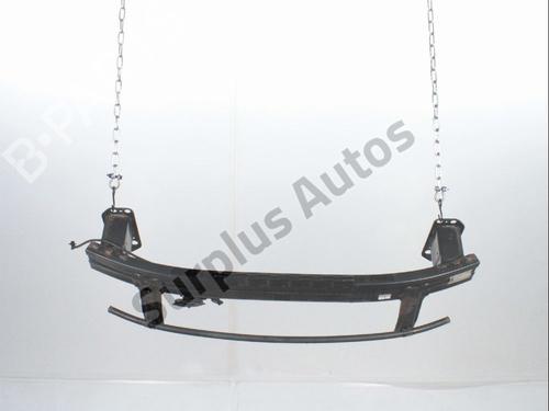 Used Front bumper reinforcement Front bumper reinforcement 38082620 38082620