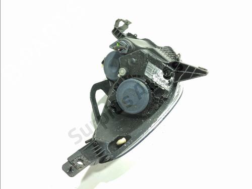 Left headlight CITROËN C3 II (SC_) 1.4 HDi 70 (SC8HZC, SC8HR0, SC8HP4) | BP37168373C28 - Image 3
