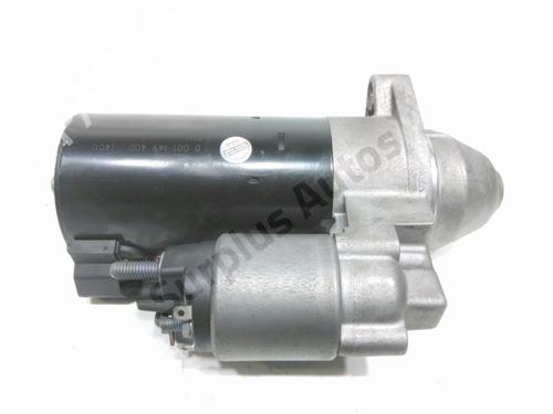 Starter MERCEDES-BENZ C-CLASS (W204) C 250 CDI (204.003) | BP37763838M8 - Image 4