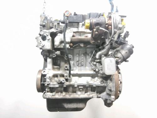 Engine PEUGEOT 2008 I (CU_) 1.6 BlueHDi 100 | BP34363104M1 - Image 3