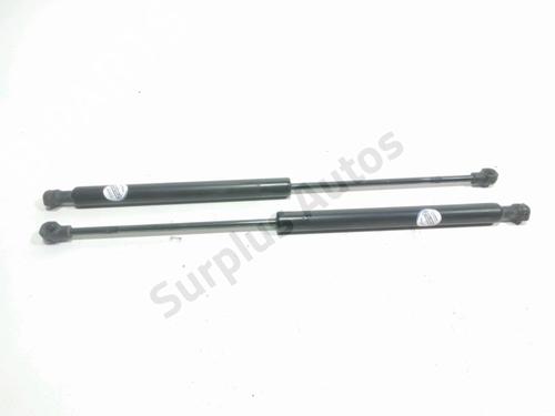 Gassdemper Bakluke RENAULT CAPTUR I (J5_, H5_) 1.5 dCi 90 (J5N4, J5M5, J5MW, J5M6, J5AL, J5AJ) (90 hp) 28261645