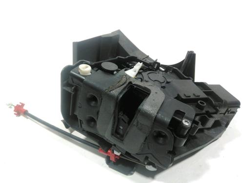 Used Rear left lock Rear left lock 28255065 28255065