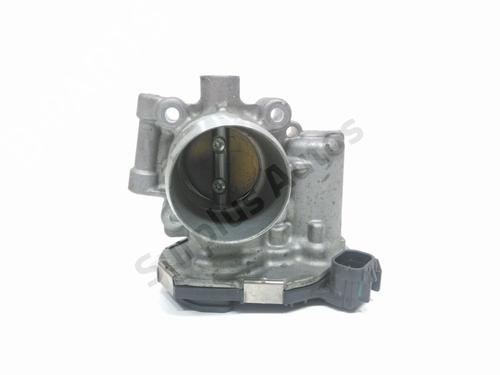 Throttle body OPEL CORSA E (X15) 1.4 Turbo (08, 68) | BP30800696M82 - Image 2