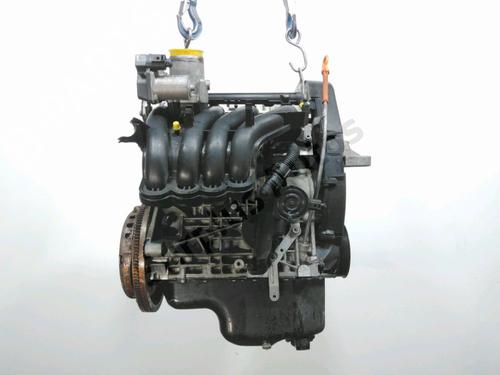 Used Engine Engine VW POLO IV (9N_, 9A_) 1.4 16V (80 hp) 40035353 40035353