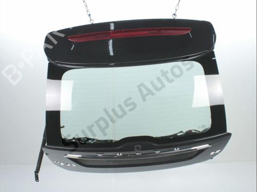 Used Tailgate VOLVO XC60 I SUV (156) D3 (136 hp) 28259897