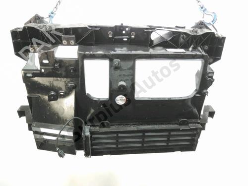 Frontplade/Frontkurv RENAULT ESPACE V (JR_) 1.6 dCi 160 (160 hp) 28237828