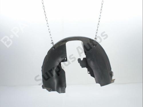 Used Wheel arch PEUGEOT 308 I (4A_, 4C_) 1.6 HDi (92 hp) 28236858