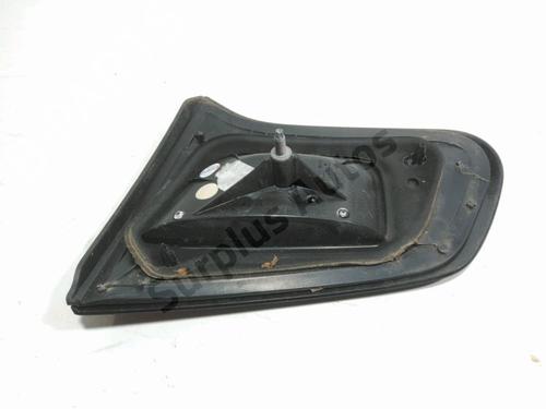 Left tailgate light CITROËN C3 II (SC_) 1.6 HDi 110 | BP37681537C79 - Image 3