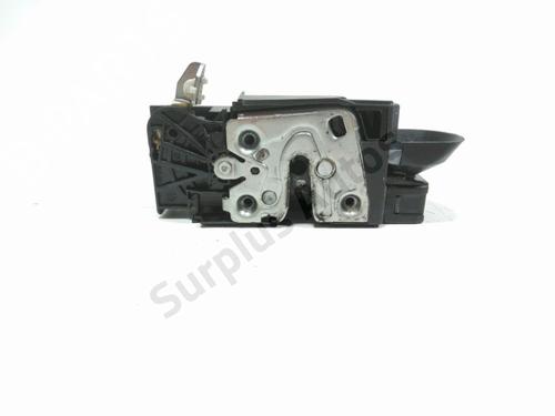 Front left lock DACIA SANDERO III 1.0 SCe 65 | BP37777530C98 - Image 3
