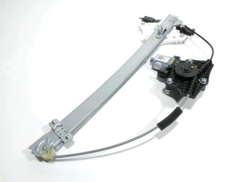 Used Front left window mechanism Front left window mechanism 37774078 37774078