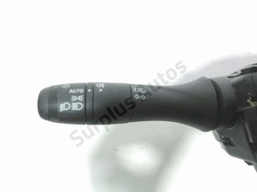 Steering wheel controls RENAULT CLIO V (B7_) 1.0 TCe 90 (B7MT) | BP37766852E15 - Image 3