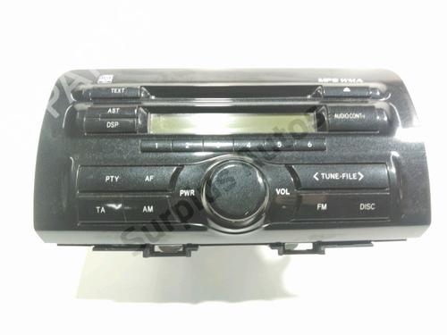 Bilradio DAIHATSU MATERIA (M4_) 1.3 (91 hp) 30958137