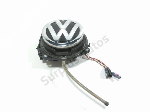 Trunk håndtak VW GOLF VII (5G1, BQ1, BE1, BE2) 1.6 TDI (105 hp) 28260280