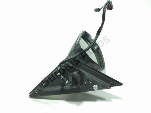 Left mirror AUDI A4 Allroad B8 (8KH) 2.0 TDI quattro | BP32226533C26