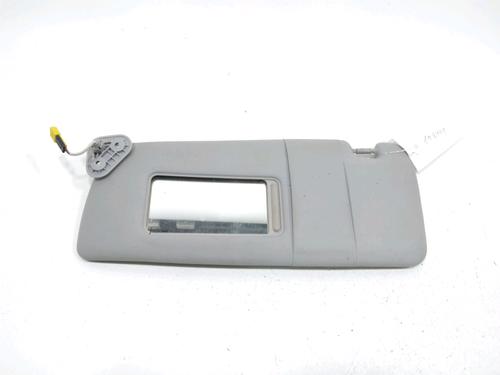 Used Left sun visor BMW 3 (E46) 323 i (170 hp) 31004034
