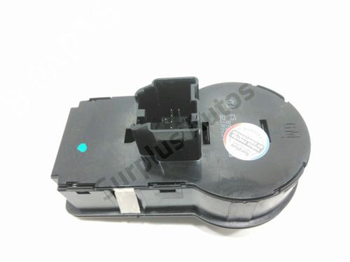 Headlight switch OPEL INSIGNIA A Saloon (G09) 2.0 CDTI (69) | BP31822360I24