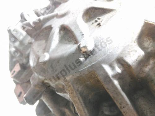 Gearbox CITROËN C3 III (SX) 1.2 THP 110 (SXHNPS, SXHNZT, SXHNZ6) | BP37765246M3 - Image 6