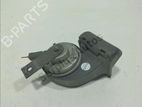 Horn MAZDA CX-3 (DK) 2.0 SKYACTIV-G (DK5W, DK6W) | BP38082370E13 - Image 3