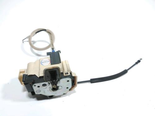 Used Front right lock Front right lock 28247500 28247500