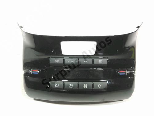 Used Climate control PEUGEOT 208 I (CA_, CC_) 1.2 THP 110 (110 hp) 32040648