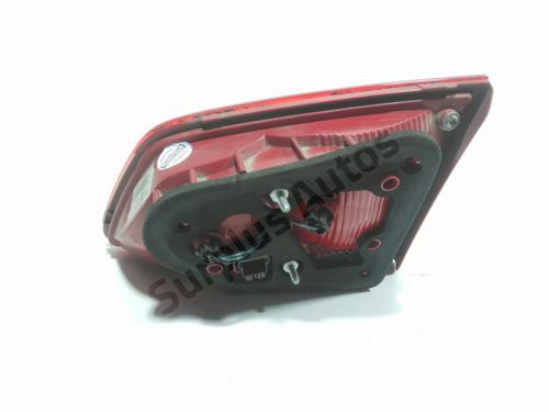 Left tailgate light VW PASSAT B7 Variant (365) 2.0 TDI | BP37787994C79 - Image 2