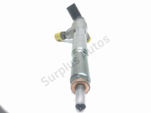 Used Injector RENAULT CLIO III Grandtour (KR0/1_) 1.5 dCi (KR0H, KR1S) (106 hp) 31162989