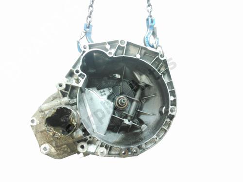 Used Gearbox Gearbox 37764957 37764957