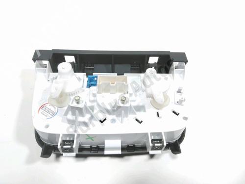 Climate control FIAT PUNTO EVO (199_) 1.4 (199AXB1A) | BP37767346I5 - Image 2