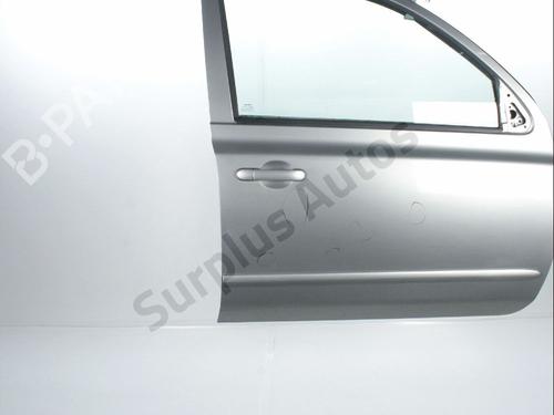 Used Right front door NISSAN MICRA III (K12) 1.5 dCi (65 hp) 29580059