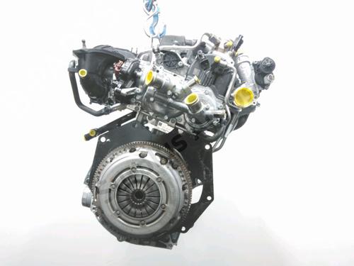 Engine VW POLO VI (AW1, BZ1, AE1) 1.0 TSI | BP37761779M1 - Image 3