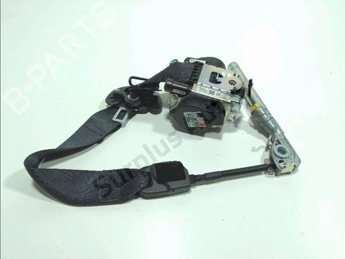 Used Front left seatbelt RENAULT MEGANE E-TECH SUV EV60 (BNJ1) (218 hp) 32102390