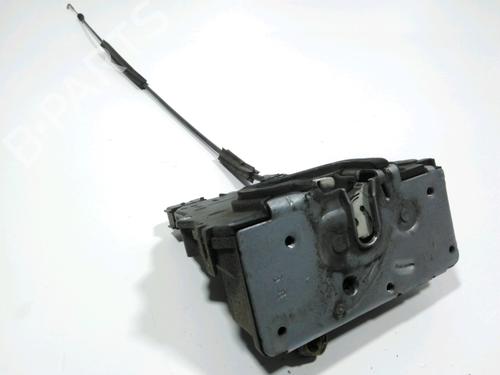 Used Front left lock FIAT GRANDE PUNTO (199_) 1.2 (65 hp) 28248101