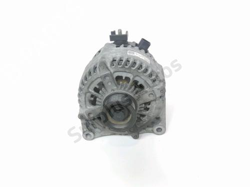 Used Alternator Alternator BMW X4 (F26) xDrive 20 d (190 hp) 34643161 34643161