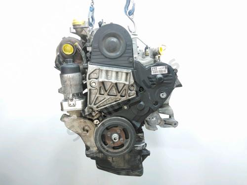 Engine CHEVROLET CAPTIVA (C100, C140) 2.0 D 4WD | BP37761983M1 - Image 4