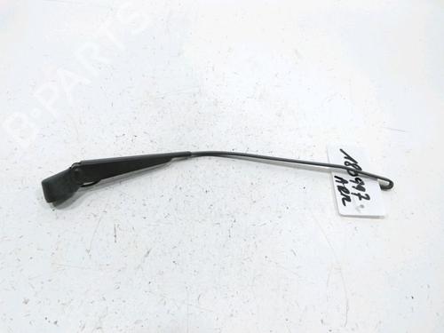Used Rear windshield wiper arm OPEL CORSA B (S93) 1.0 i 12V (F08, F68, M68) (54 hp) 31007273