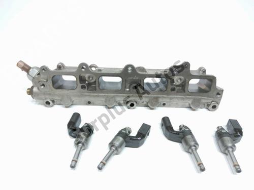Injection rail VW GOLF VI (5K1) 1.4 TSI | BP29008341M98