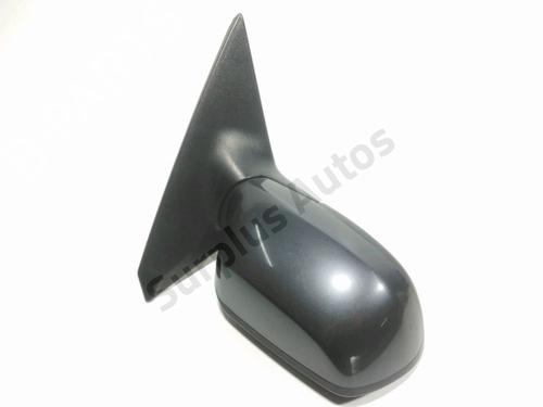 Left mirror MAZDA 3 (BK) 1.6 DI Turbo | BP28246003C26 