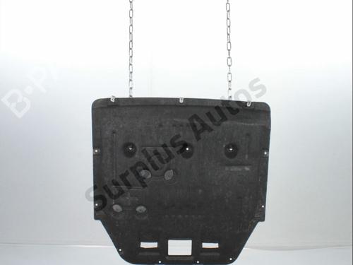 Used Underbody protection Underbody protection 39397289 39397289