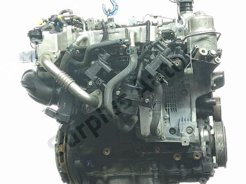 Engine CHEVROLET CAPTIVA (C100, C140) 2.2 D | BP36550182M1 - Image 3