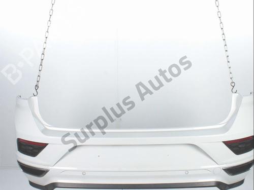 rear-bumper-vw-t-roc-a11-d11-2017-34416658 main image