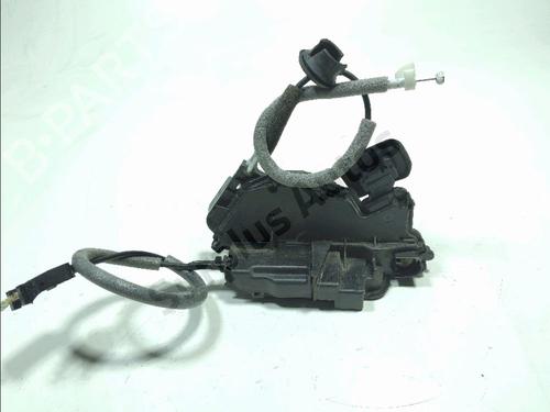 Used Front left lock Front left lock 37870810 37870810